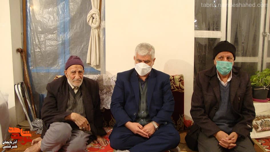 جانبازان موجب سربلندی کشور هستند