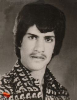 گذری بر زندگی شهید«سید جواد حسینی‌پور مهاجر»