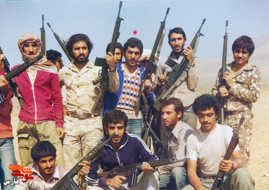 زندگی شهيد «مصيب دهقان»