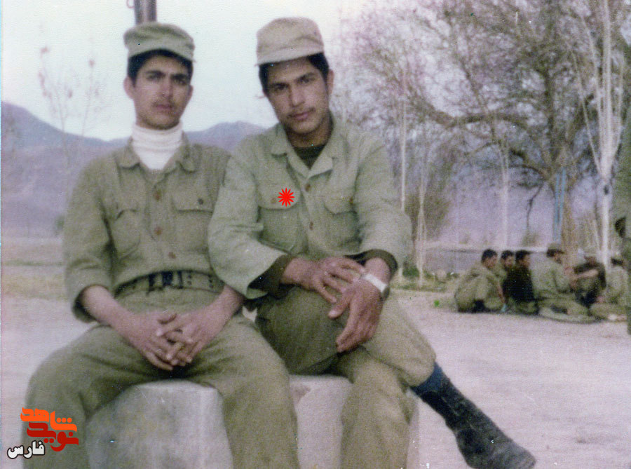 سرنوشت 26 سرباز در یک پادگان