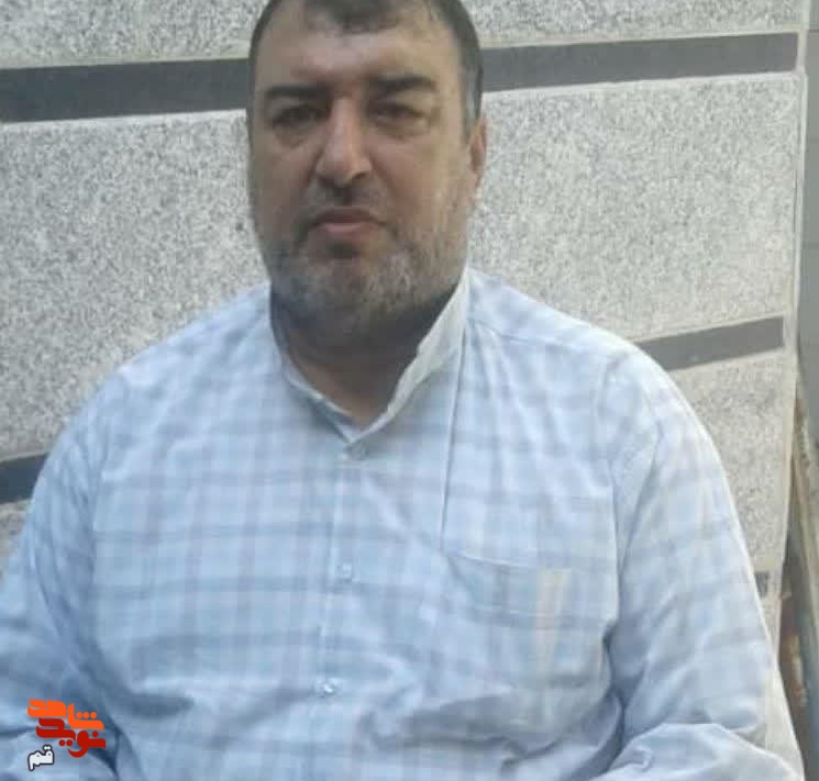 راه قدس، همچنان از کربلا می گذرد/اربعین تجلی کامل صلح و مهربانی است