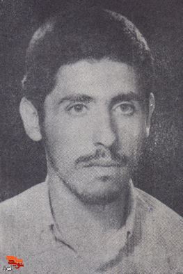 عبّاس  دهقانی محمّد آبادی  