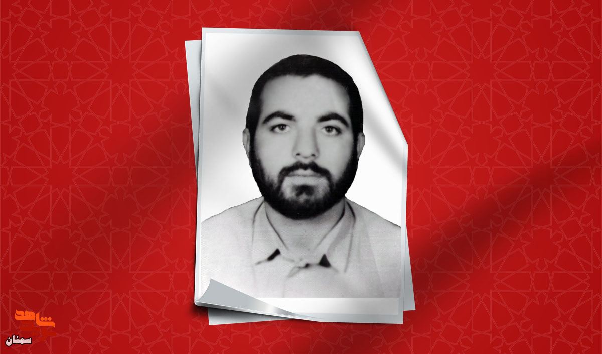 عشق او به قرآن مفتاح شهادت شد