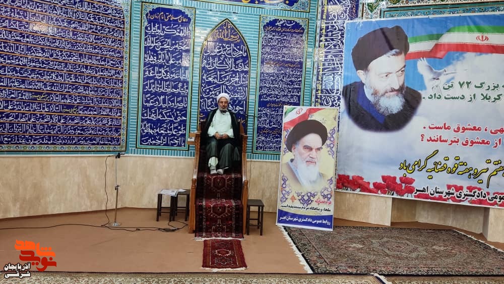 سیره شهدا الگویی بی‌بدیل برای خدمت صادقانه است