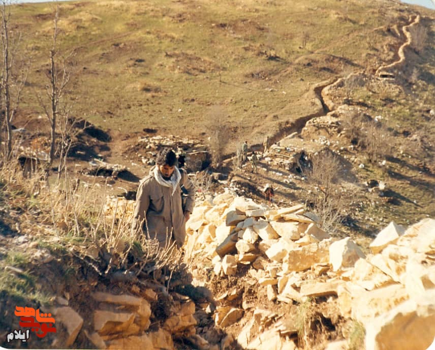 خبرنگاران همیشه ایثارگرند