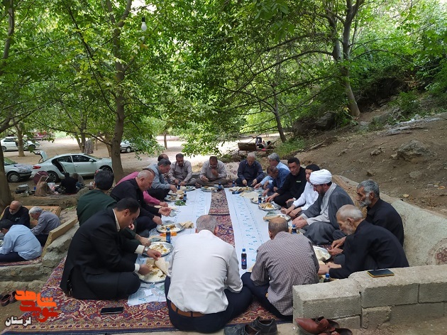 آزادگان قدر نعمت آزادگی را بدانند