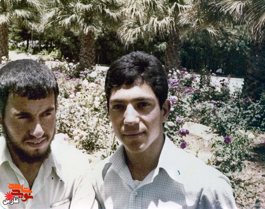 تماشای مناطق ديدنی بستان