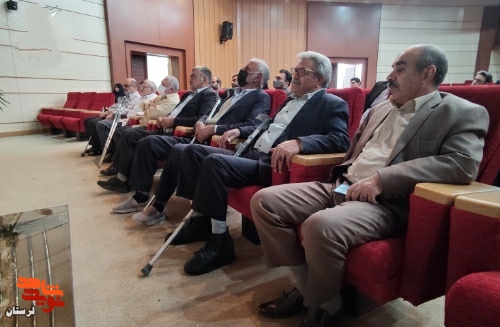 جهاد بزرگ شهدا و ایثارگران فراموش نشود