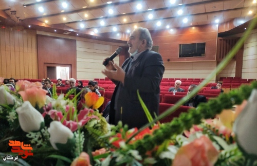 جهاد بزرگ شهدا و ایثارگران فراموش نشود