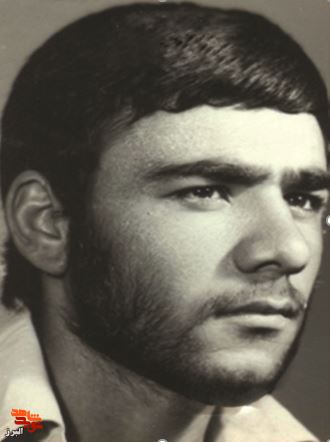 سید باباعلوی