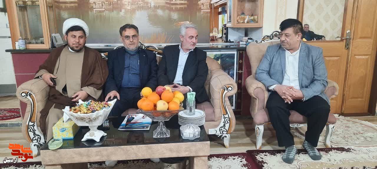 برای دفاع از خون شهدا در انتخابات شرکت خواهیم کرد