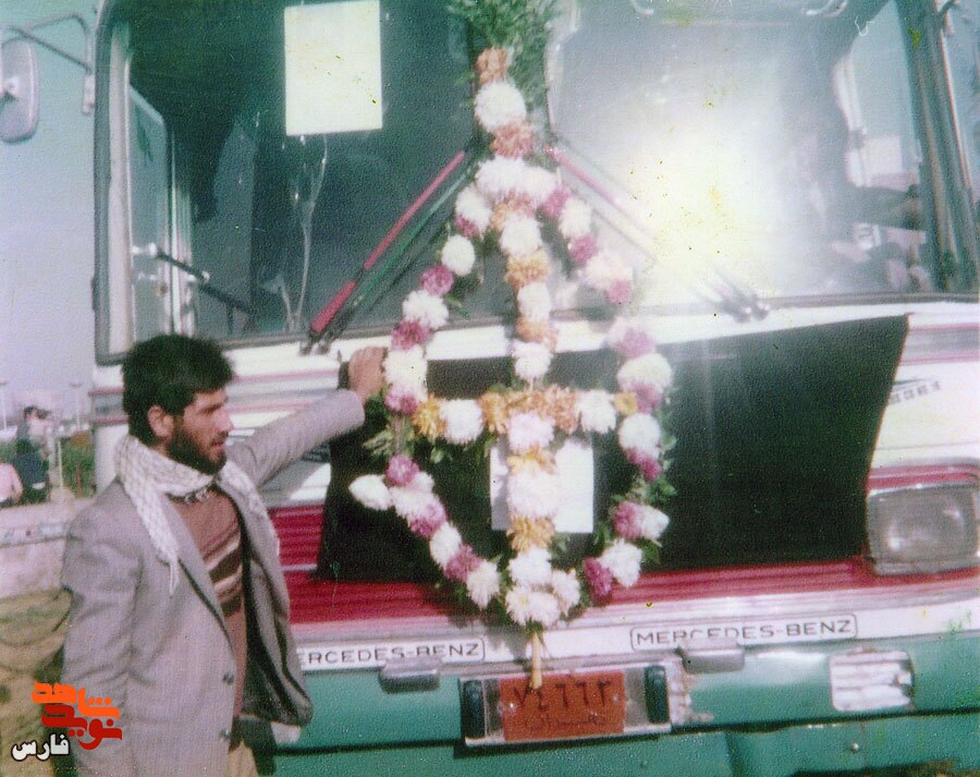 زندگی شهيد آيت اله رجبی