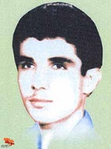 نماز شبش ترک نمی‌شد
