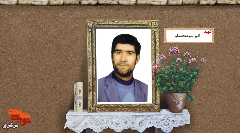 زندگینامه تک تیرانداز گردان جندالله