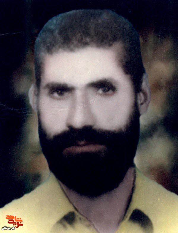 بریده‌ای از زندگی شهید «کیومرث دهقانی»