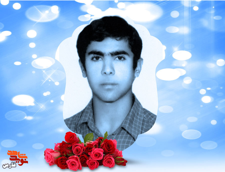 گردان حضرت زینب و شهادت عمو پرویز