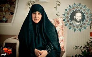 خودش برای شهادتش دعا می‌کرد