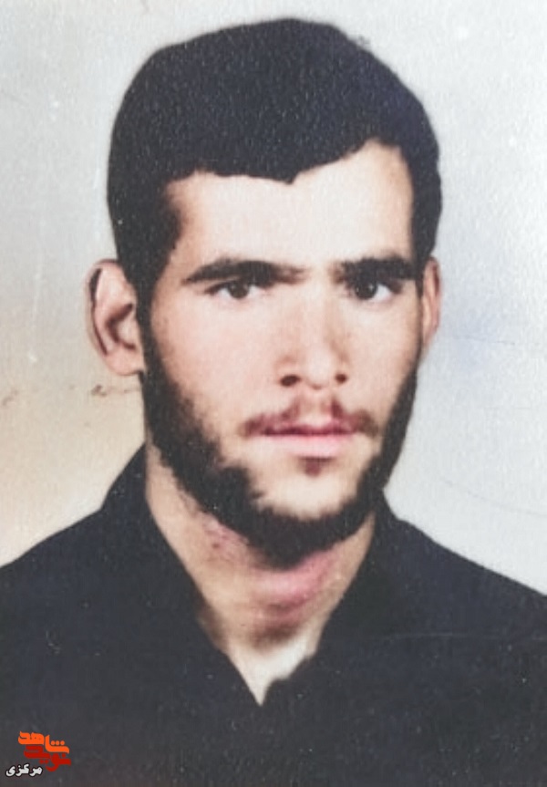 زندگی و وصیتنامه شهید جعفرعلی خرمی؛ سرباز عشق و ایمان زندگی و وصیتنامه شهید جعفرعلی خرمی؛ سرباز عشق و ایمان