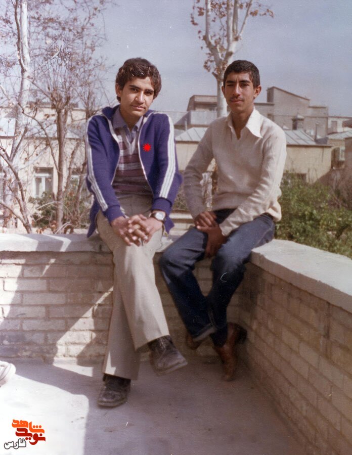 زندگی نامه شهيد«محمد حسين دردهن»