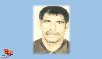 جراحات وارده ناشی از دوران اسارت او را به شهادت رساند