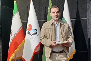 حافظ قرآن و فرزند جانباز: آیات الهی مانند...