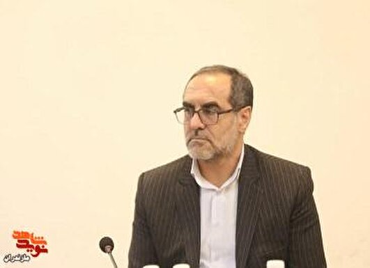 پیام مدیرکل بنیاد مازندران به مناسبت حلول ماه رجب و میلاد با سعادت امام محمد باقر (ع)