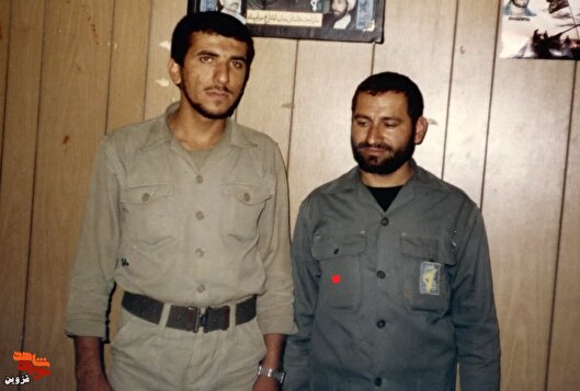 باید از این نظام راضی باشی