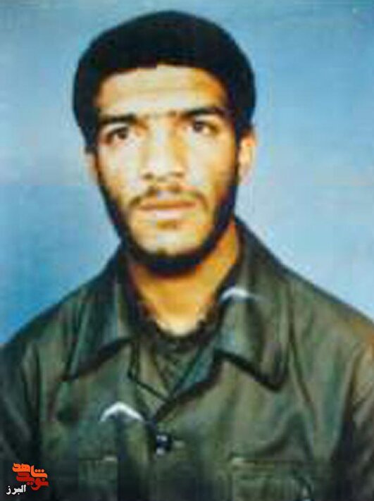 آخرین مصاحبه جبهه‌ای شهید علیرضا آملی: 