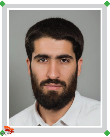 حامی انقلاب باشيد حامی انقلاب باشيد