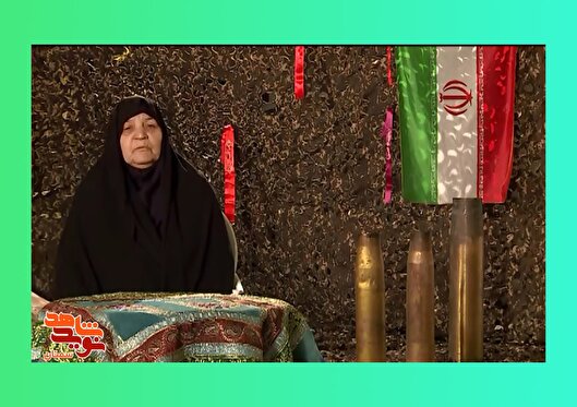 کلیپ/ «علی‌اصغر»؛ فرشته‌ای که پناه نیازمندان بود/ قسمت دوم