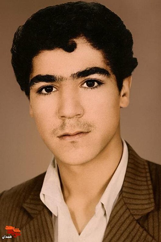 شادالله شادی را در دفاع می‌دید