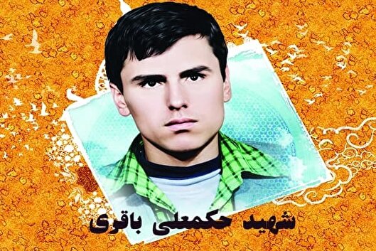 پدرم همیشه در کار‌های خیر پیشقدم بود