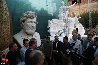 اجرای گسترده پروژه‌های هویت‌بخشی و ترویج فرهنگ...