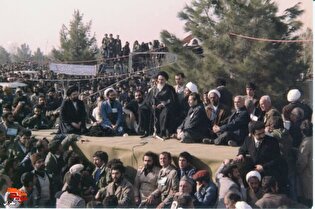 روایت تاریخ‌نگار معاصر از نخستین یادواره شهدای...