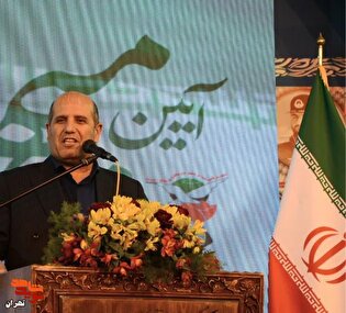 میهمانی لاله‌ها پیونددهنده نسل جدید با آرمان‌های...