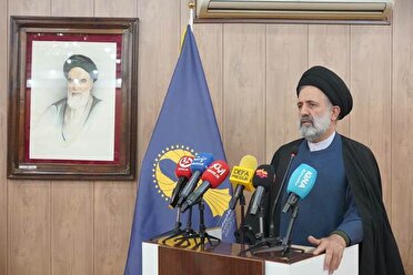 پیام شهدا این است که راه را گم نکنید پیام شهدا این است که راه را گم نکنید