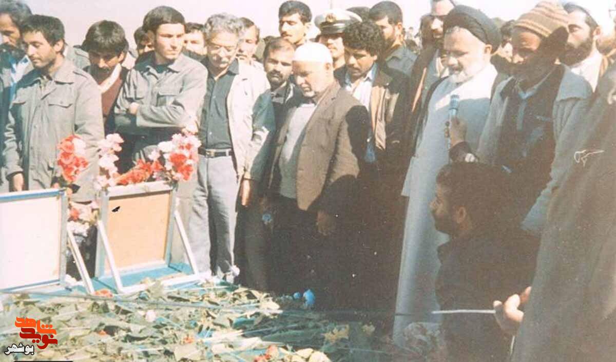 تصاویر شهید «احمد جولائیان» تصاویر شهید «احمد جولائیان»