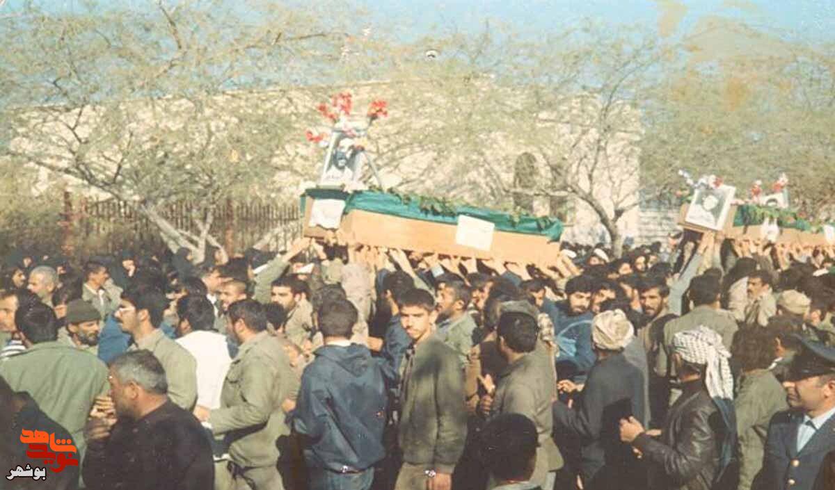 تصاویر شهید «احمد جولائیان» تصاویر شهید «احمد جولائیان»