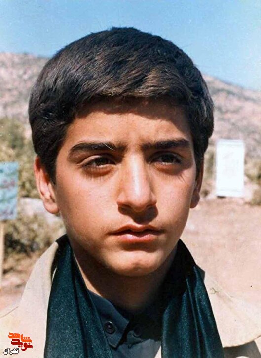 دین ما دین خداست؛ عهد ما با خداست