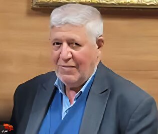 بیانیه دبیر ستاد کنگره شهدای غریب در اسارت تهران...