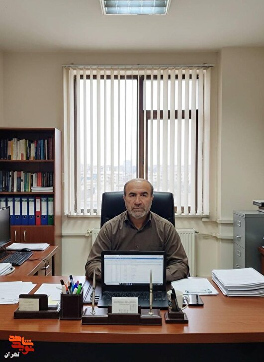 از سنگر کربلای ۴ تا کرسی دانشگاه/ روایت جانبازی که ایستاد، ساخت و ماند