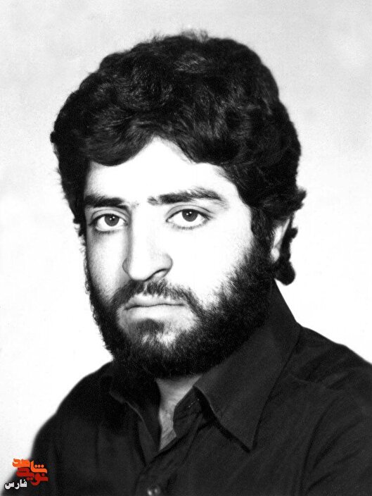 وداع پدری که تنها یک لالایی به دختر یک ساله‌اش بدهکار ماند