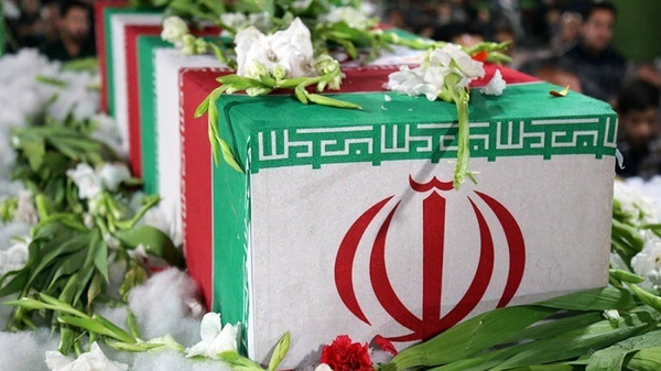 دو پاسدار رودانی در پی حملات دشمن به شهادت رسیدند دو پاسدار رودانی در پی حملات دشمن به شهادت رسیدند