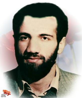 فراز‌هایی از وصیت نامه شهید حسین امین مقدم