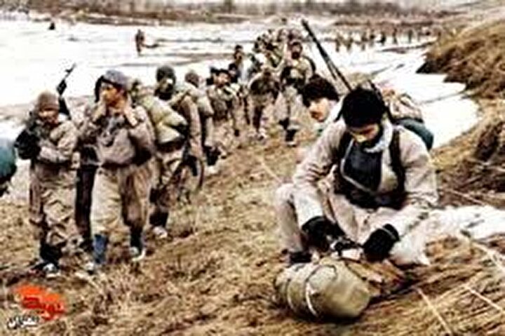 عملیات خیبر؛ حماسه‌ای ماندگار در هورالهویزه و جزایر مجنون