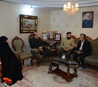 هر شهادت، نقطه آغاز تازه‌ای برای بالندگی جبهه...