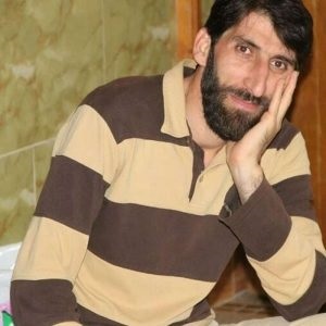 شهید «محمد بلباسی» به روایت تصویر