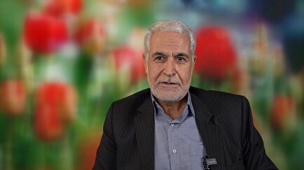 ارزش ایثار در جبهه را تنها آنجا می‌فهمی