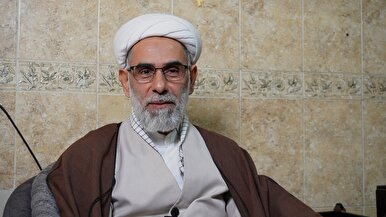 روایتی از روزهای جبهه و ایمان
