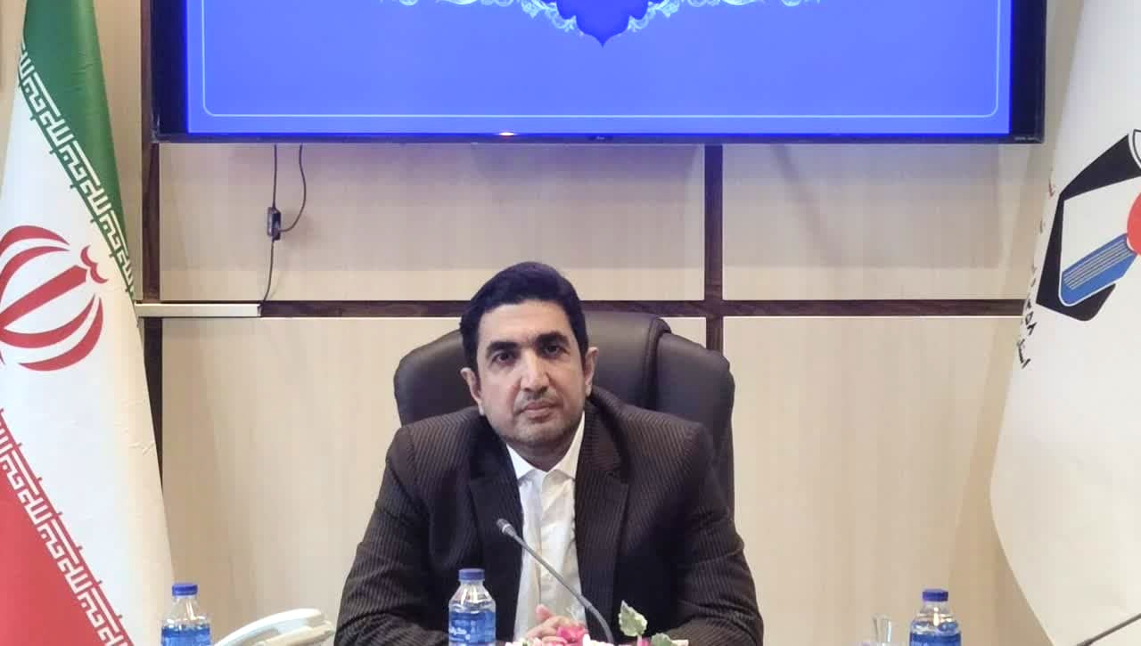 برگزاری عصر شعر «بیت هشتم» در نکوداشت شهدای خدمت